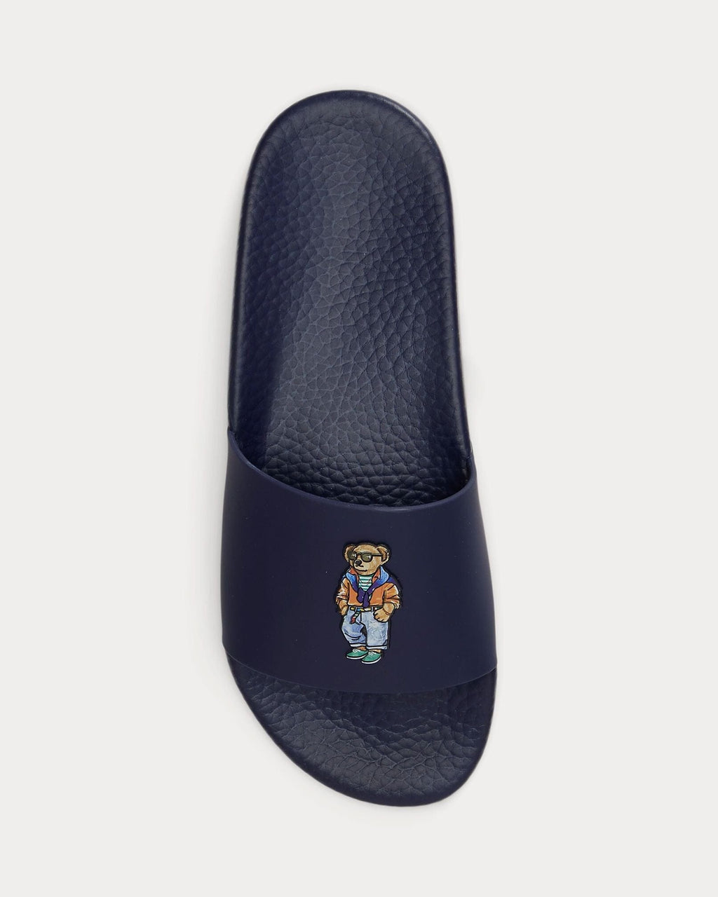 Claquettes Polo Bear pour homme
