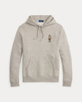 Sweat à capuche en molleton Polo Bear pour homme