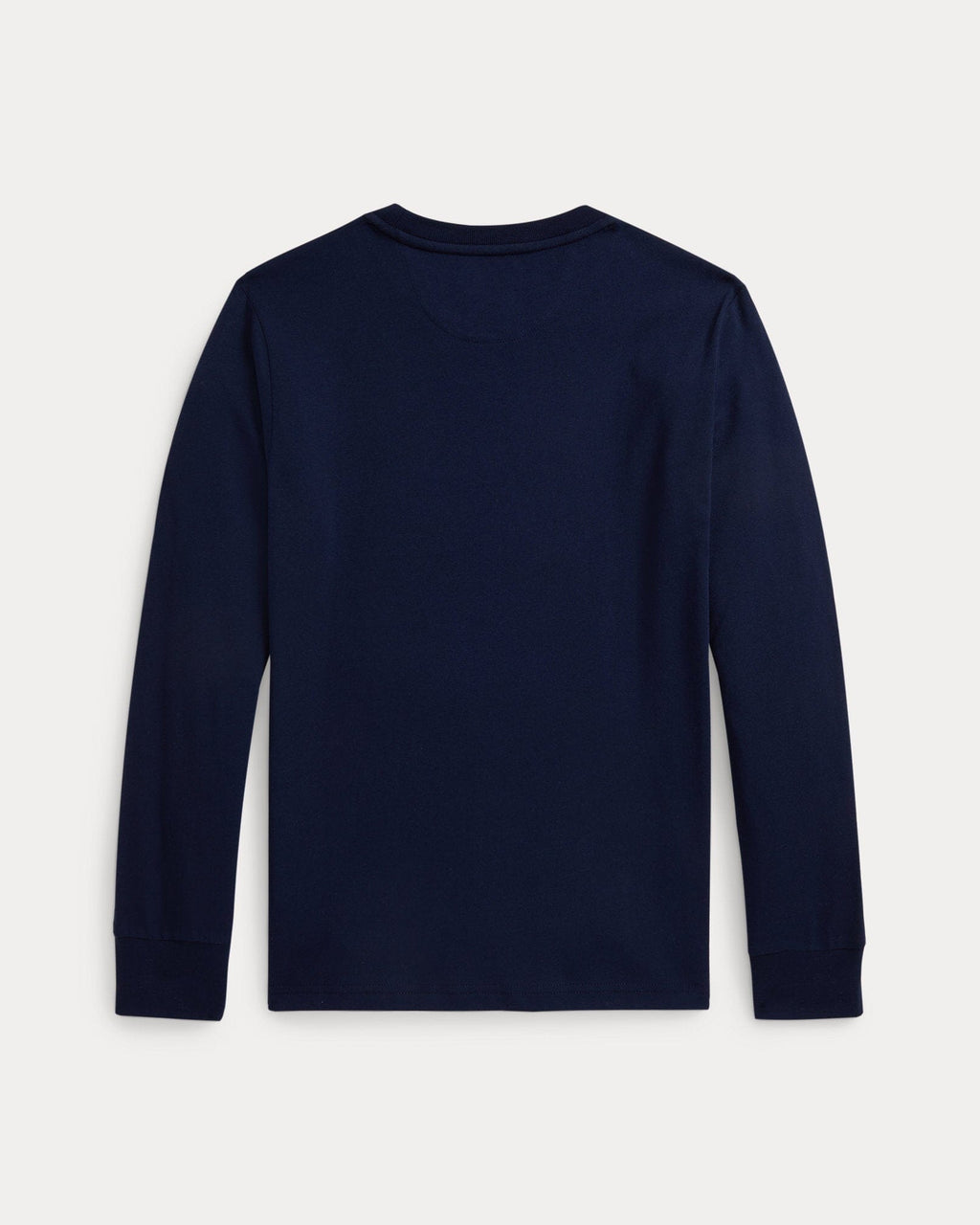 T-shirt en coton Polo Bear Équipe masculine États-Unis