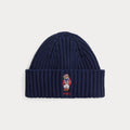 Bonnet homme Team USA Polo Bear