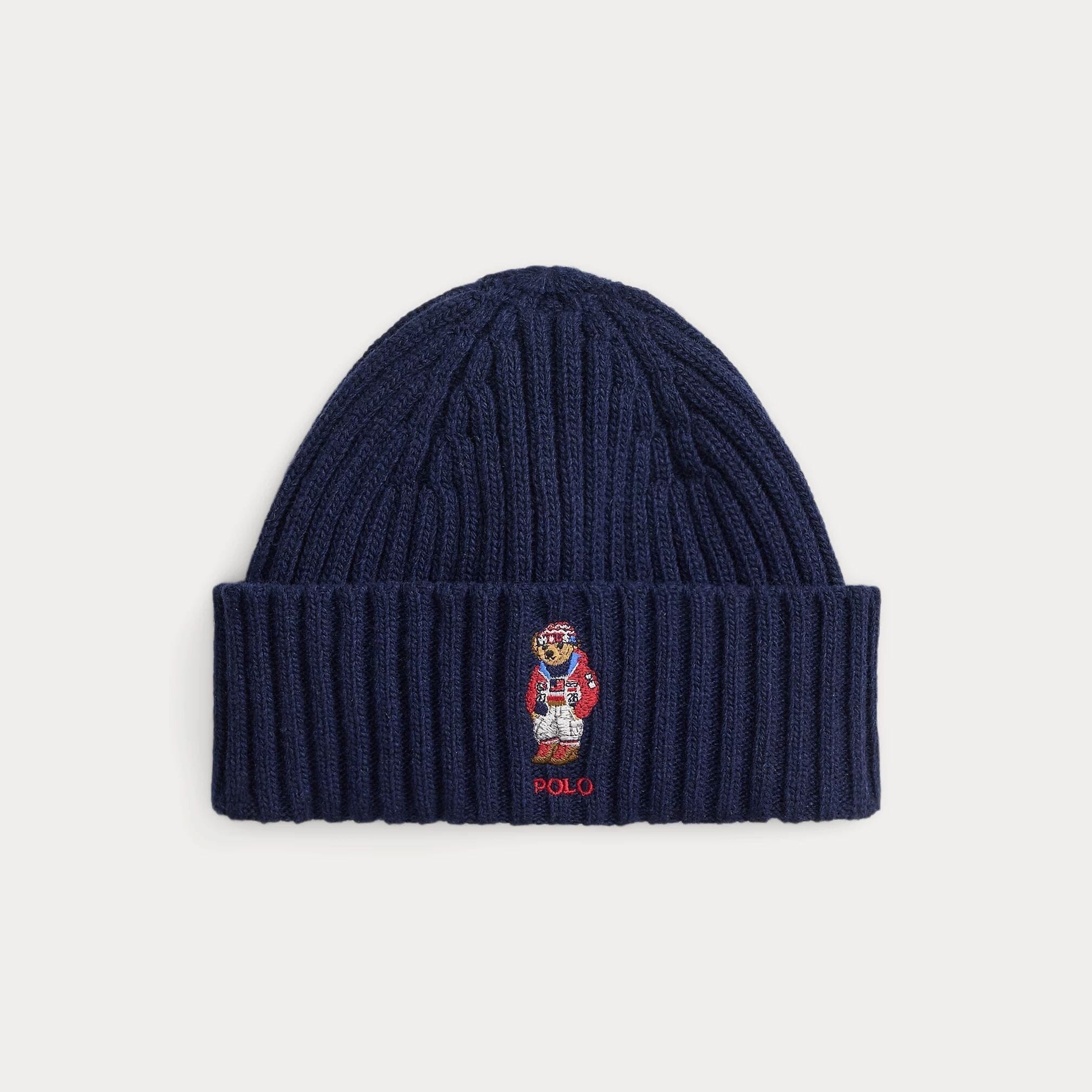 Herren Team USA Polo Bear Mütze