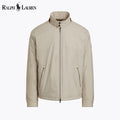 Herren Trenchjacke Abottson