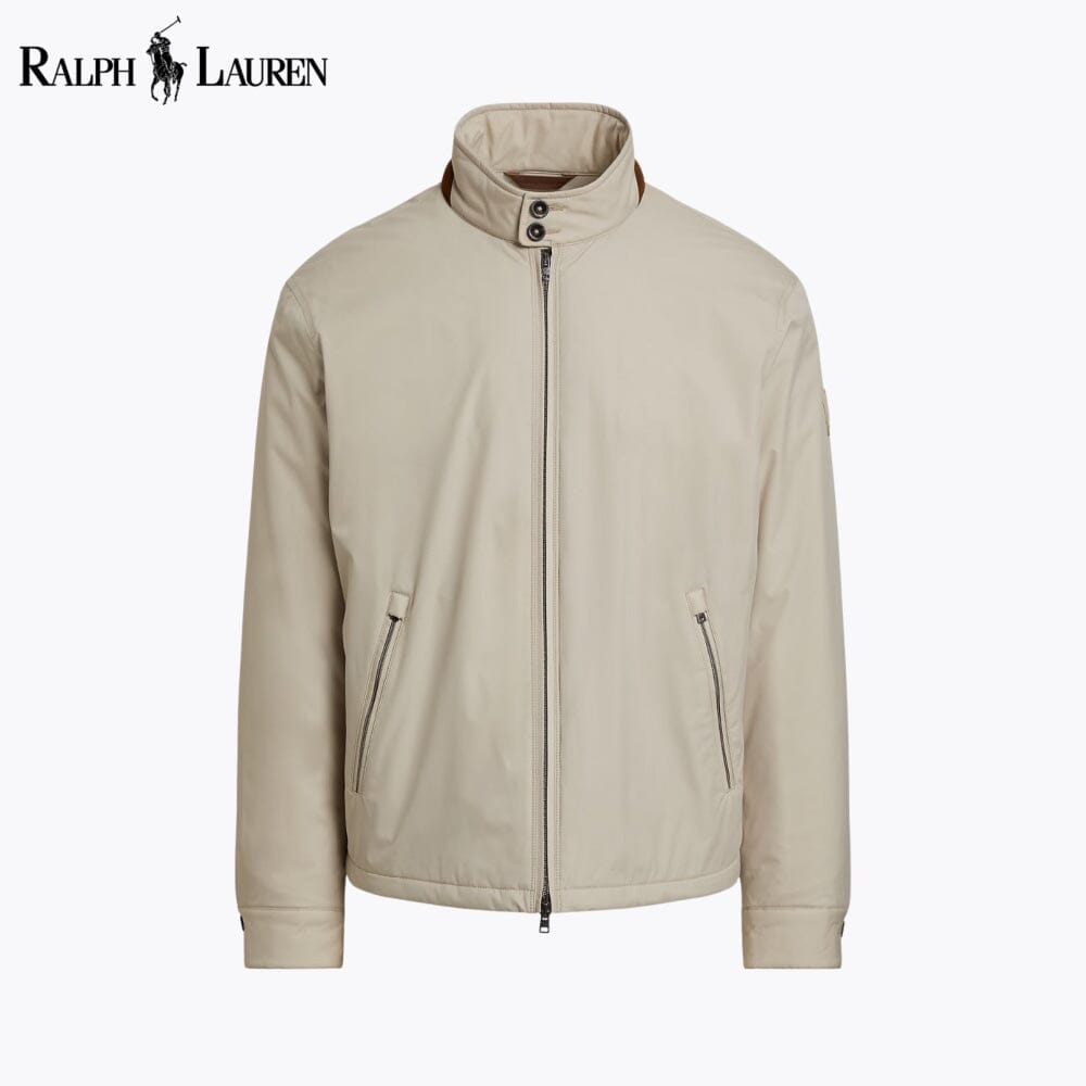 Herren Trenchjacke Abottson
