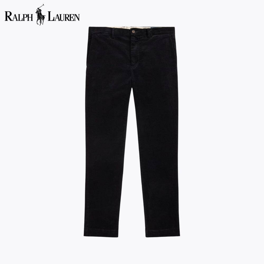 Herren Andover Slim Fit Stretch-Cordhose