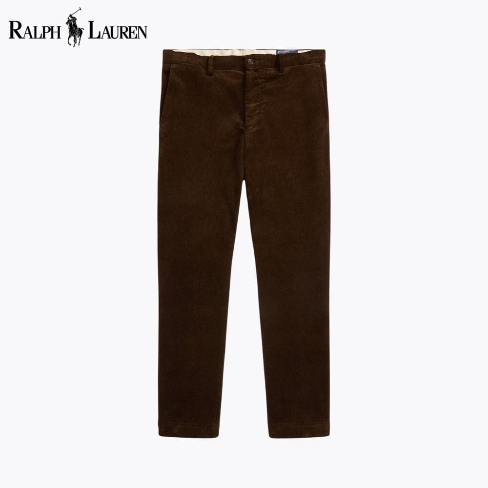 Herren Andover Slim Fit Stretch-Cordhose