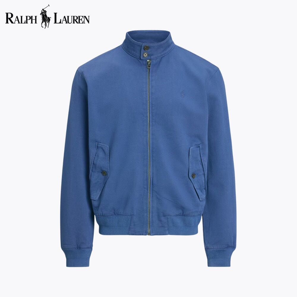 Herren Bedford Chino Jacke