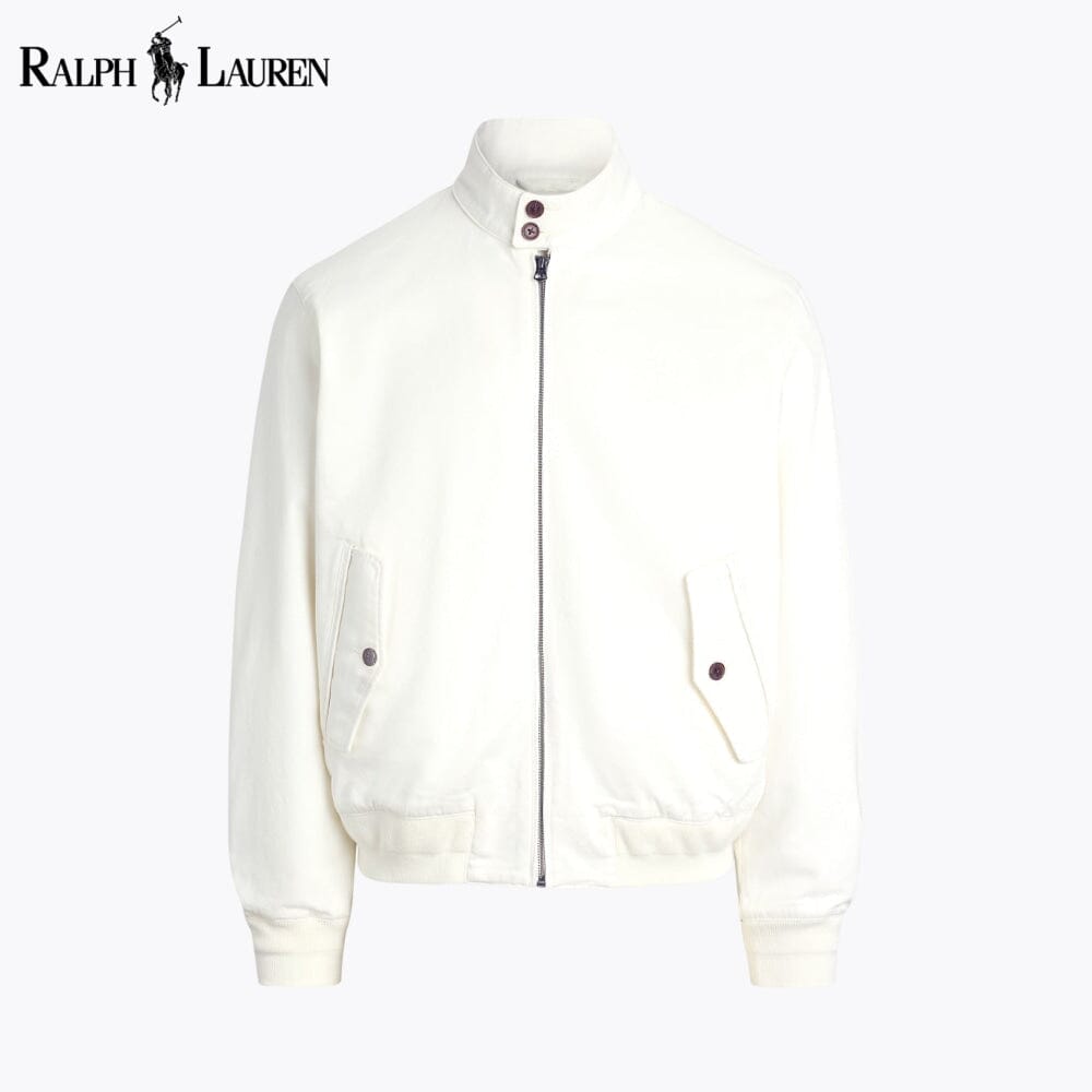 Herren Bedford Chino Jacke