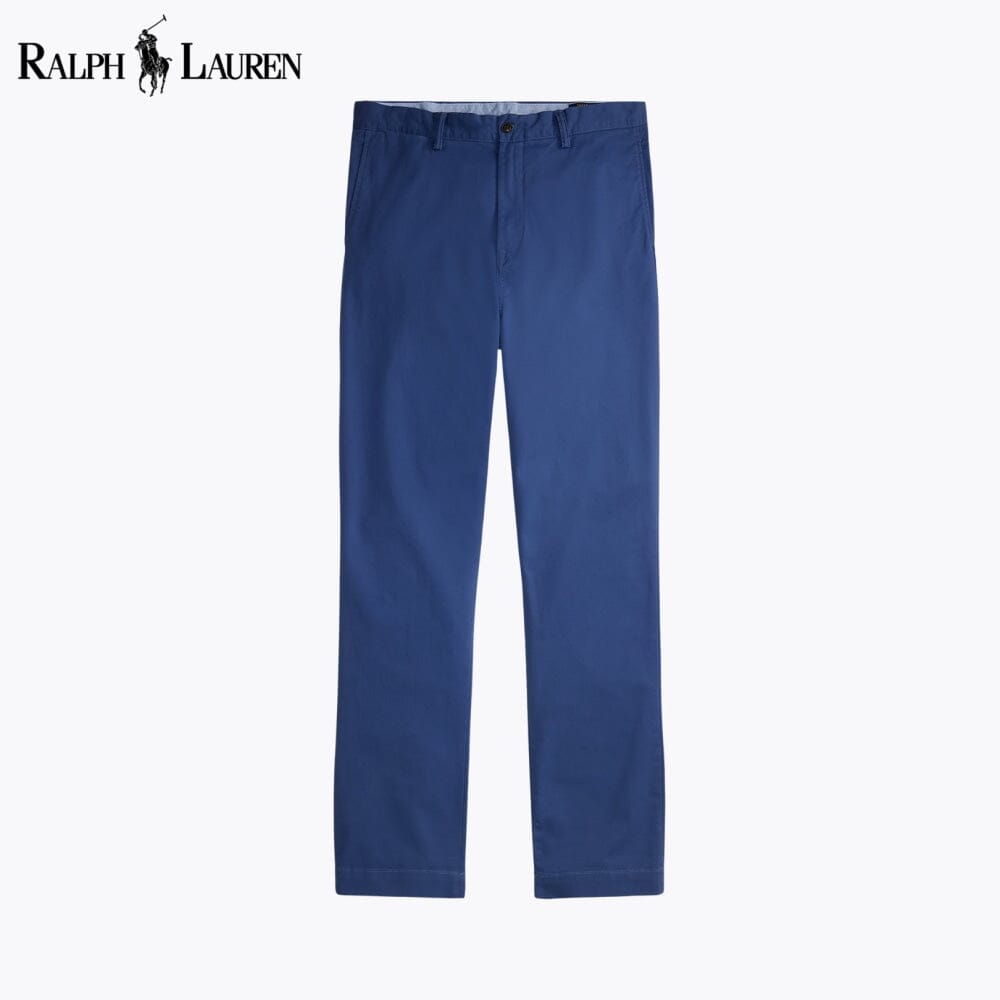 Herren Bedford Classic Fit Washed Chino Hose