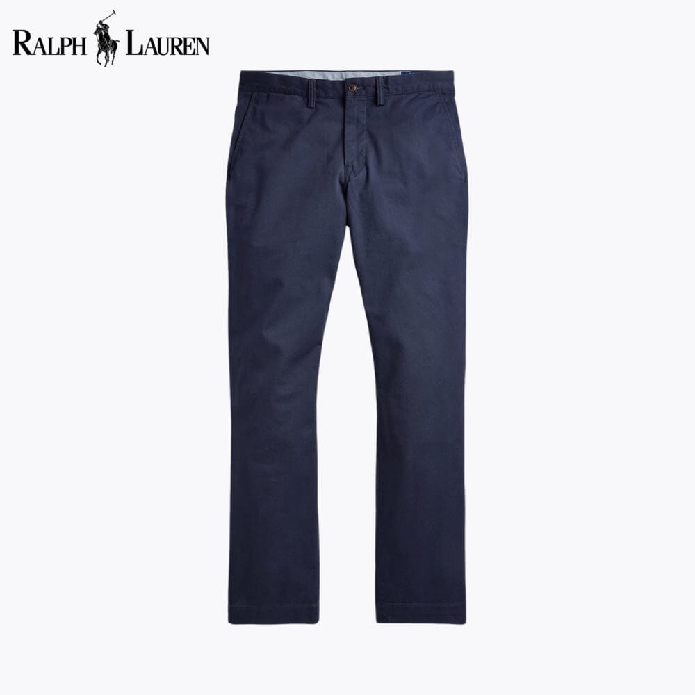 Pantalon chino lavé Bedford pour homme