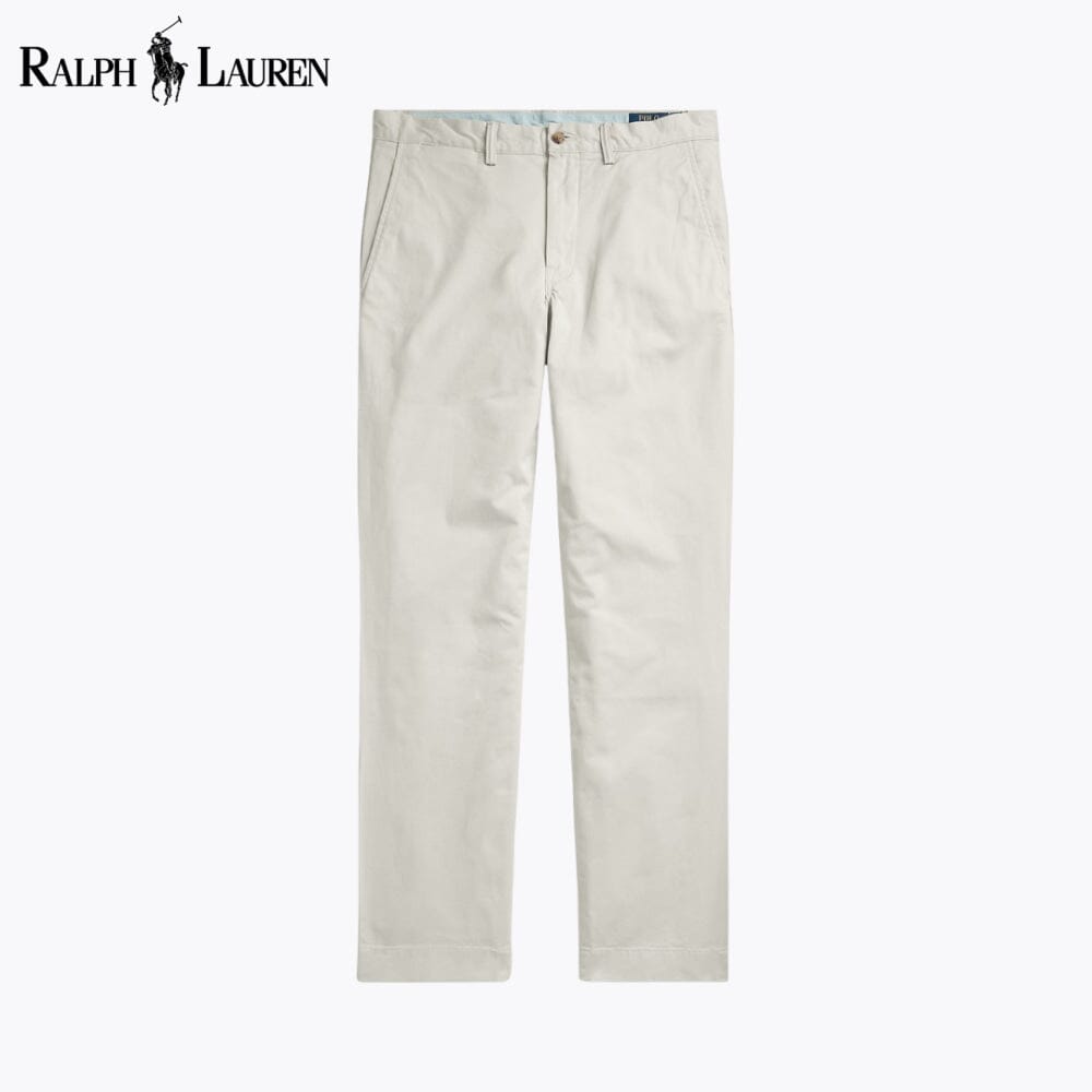 Pantalon chino lavé Bedford pour homme