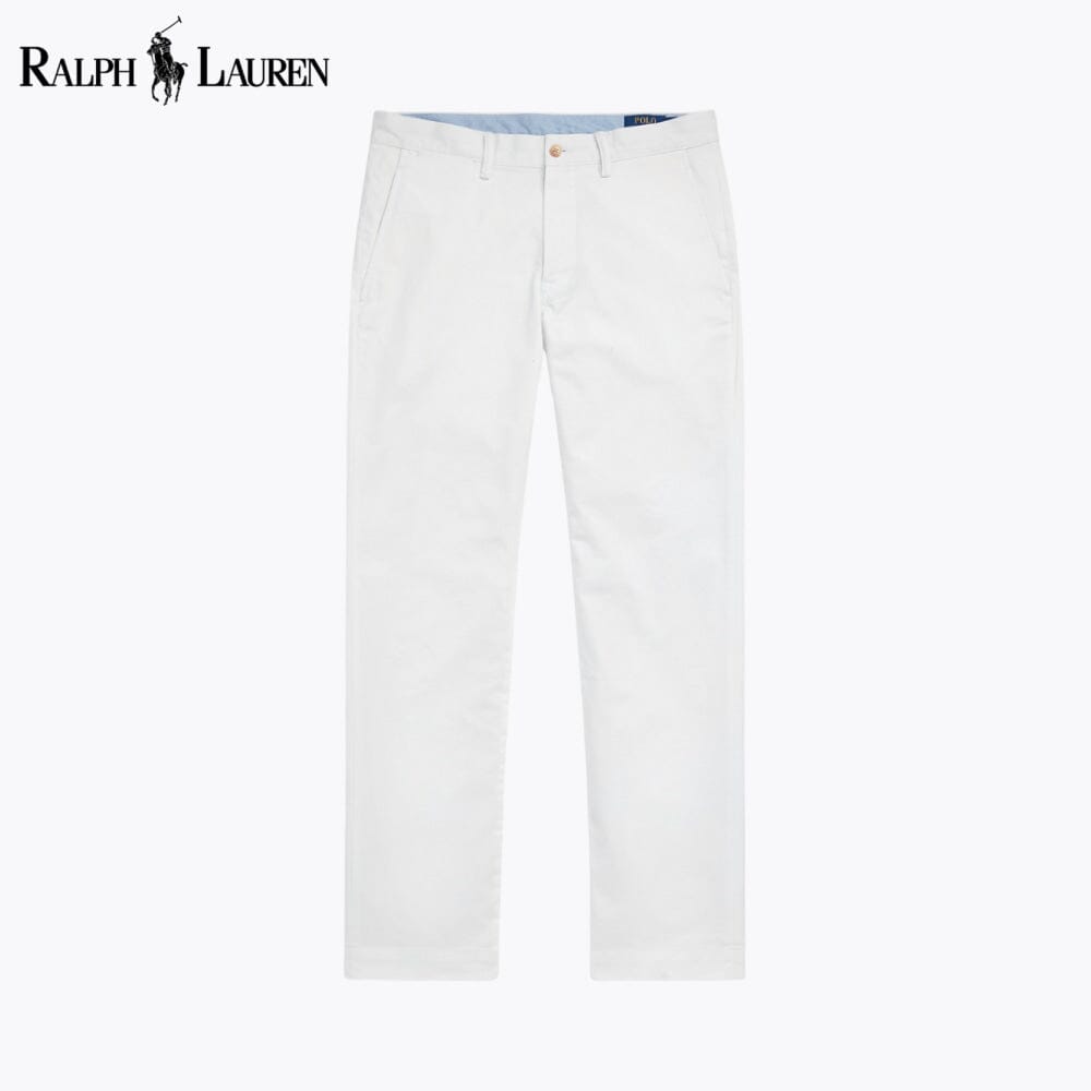 Pantalon chino lavé Bedford pour homme