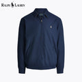 Blouson bi-swing homme
