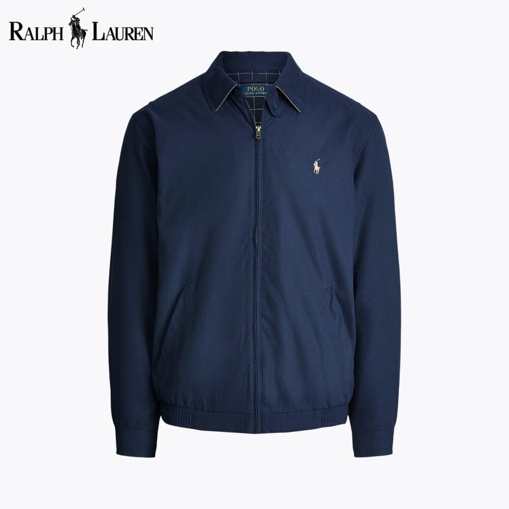 Blouson bi-swing homme