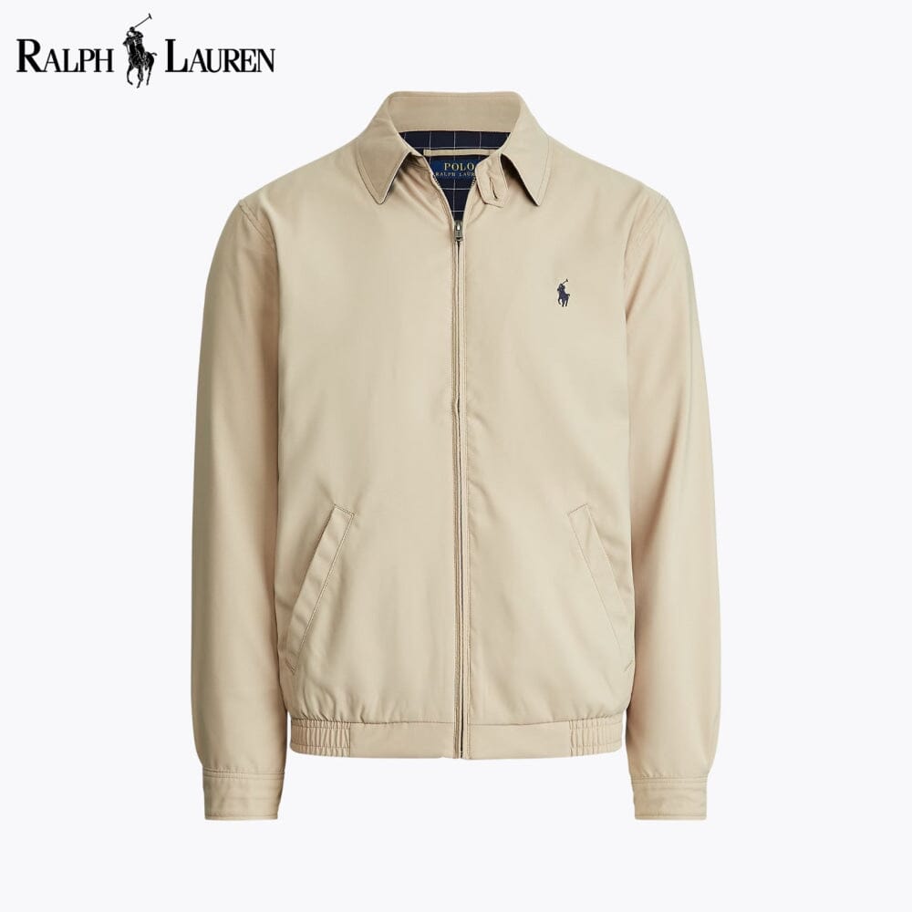 Blouson bi-swing homme