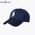 Herren Big Pony Chino Baseballcap