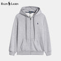 Herren klassischer Essential Baumwoll-Hoodie