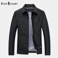 T-shirt basique essentiel en coton pour homme