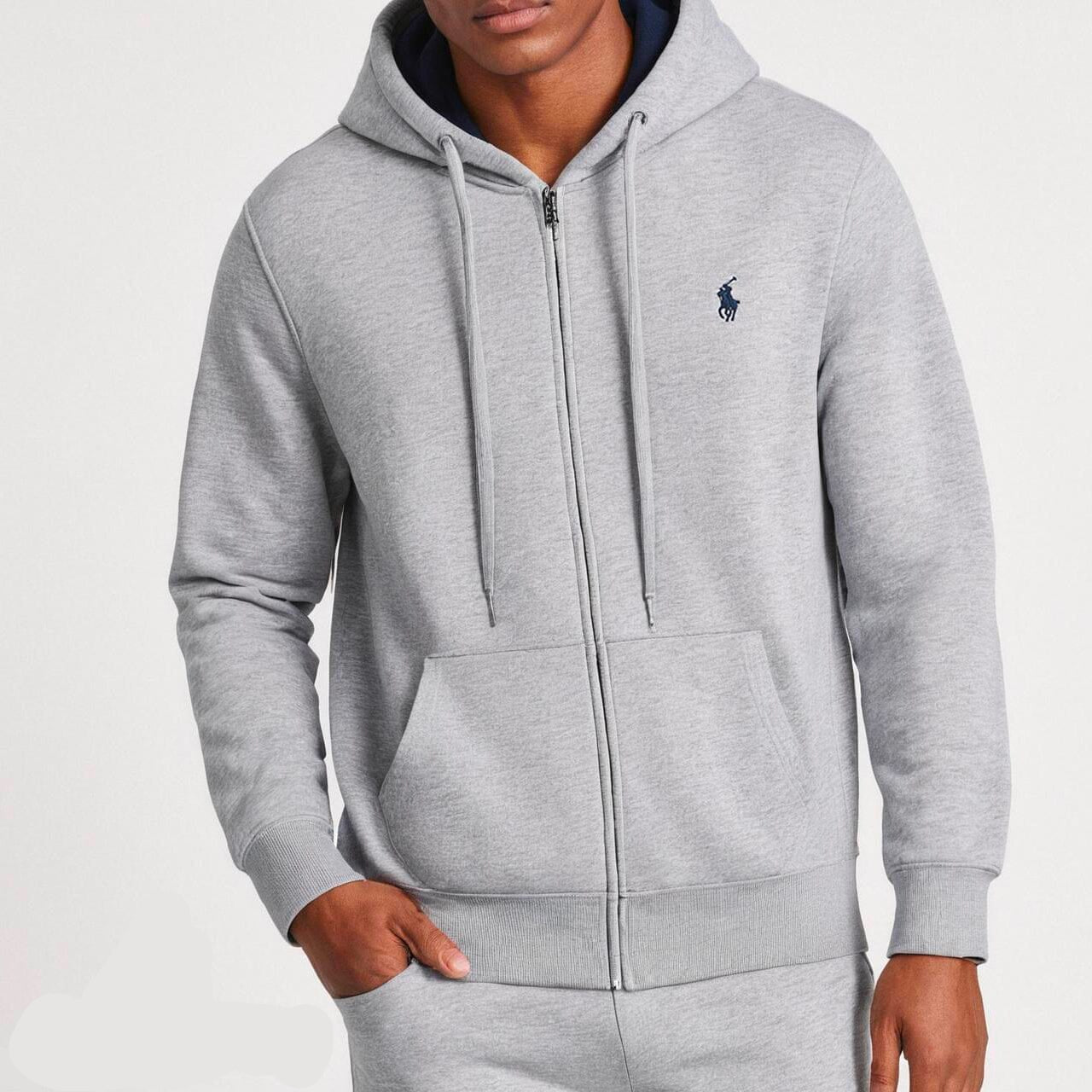 Herren Classic Hoodie