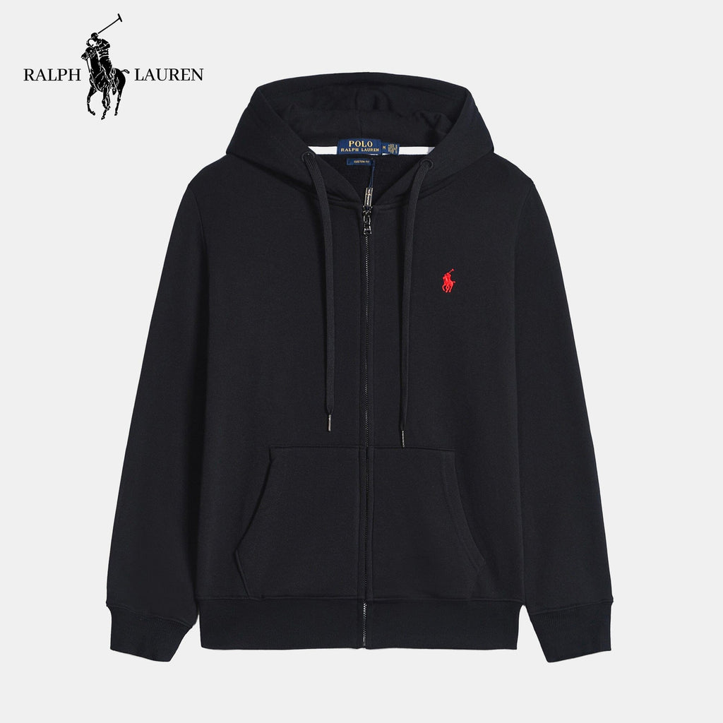 Sweat à capuche classique homme