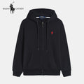 Sweat à capuche classique homme
