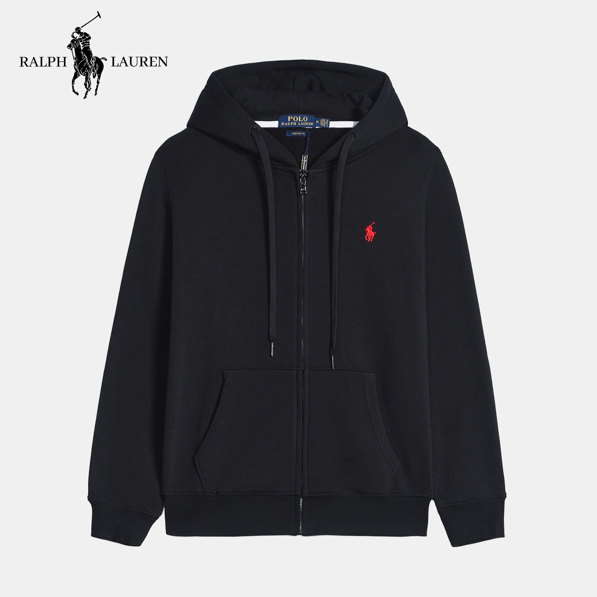 Herren Classic Hoodie