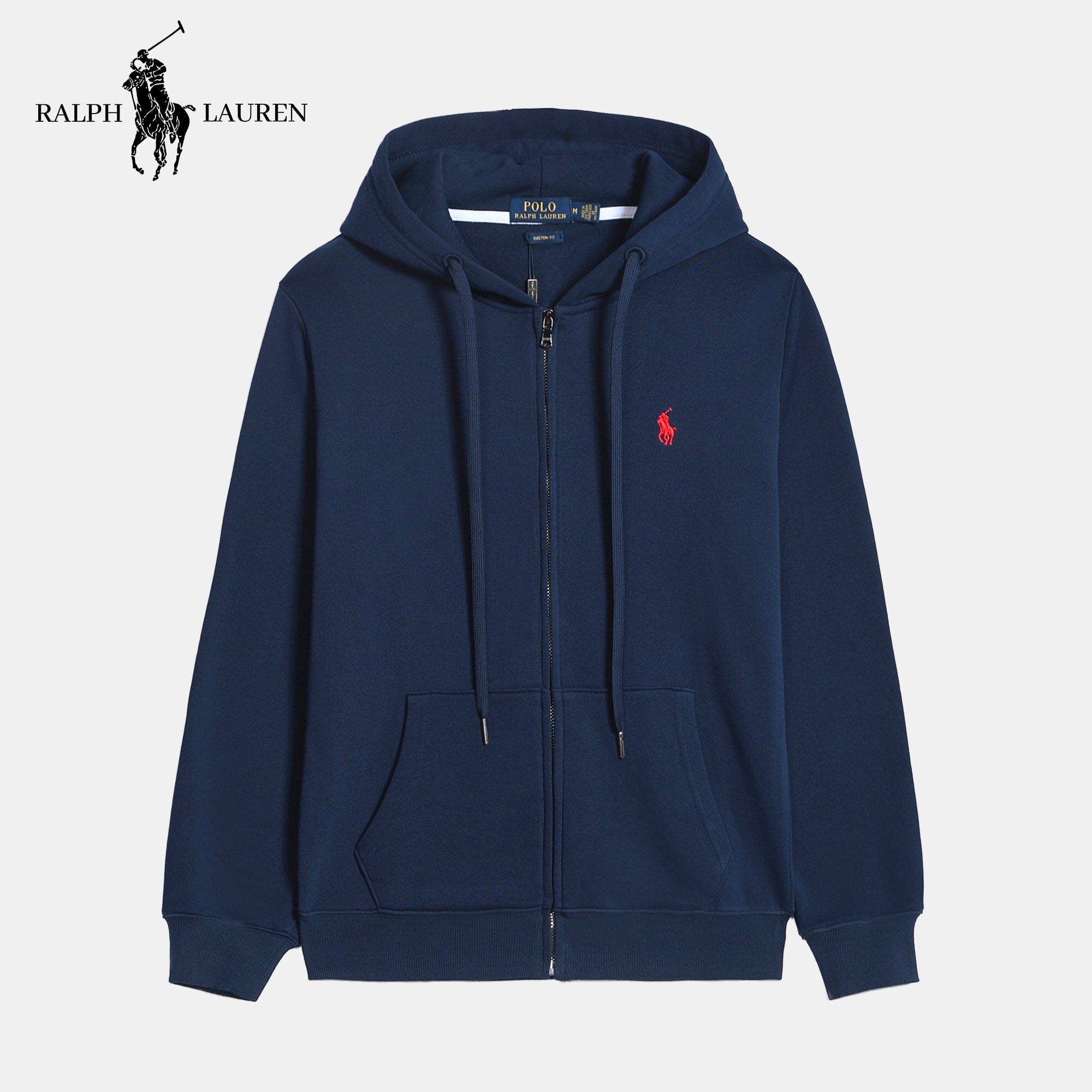 Herren Classic Hoodie