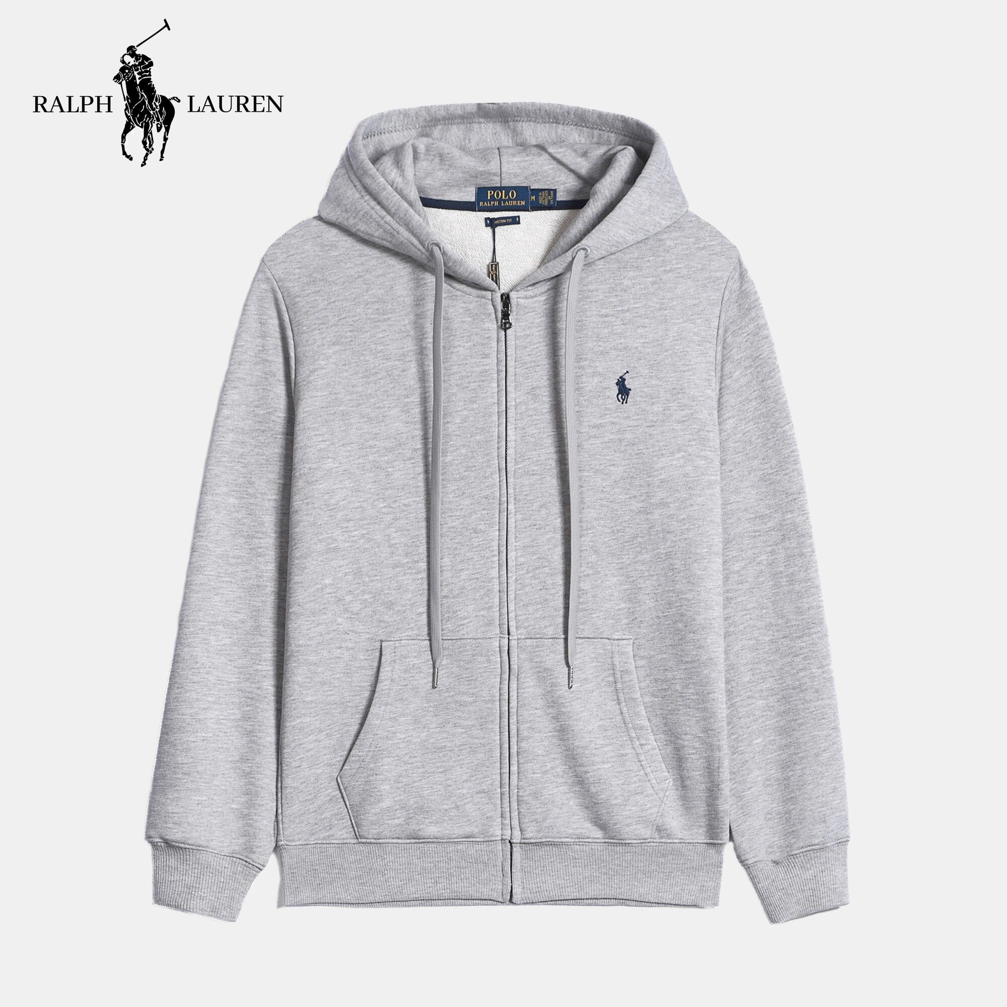 Herren Classic Hoodie