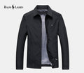 Veste légère classique pour homme (LIQUIDATION)