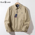 Blouson Aviateur Classique Homme