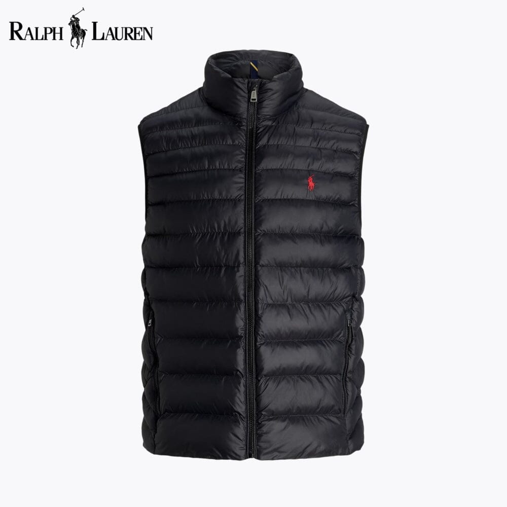 Gilet packable Colden pour homme