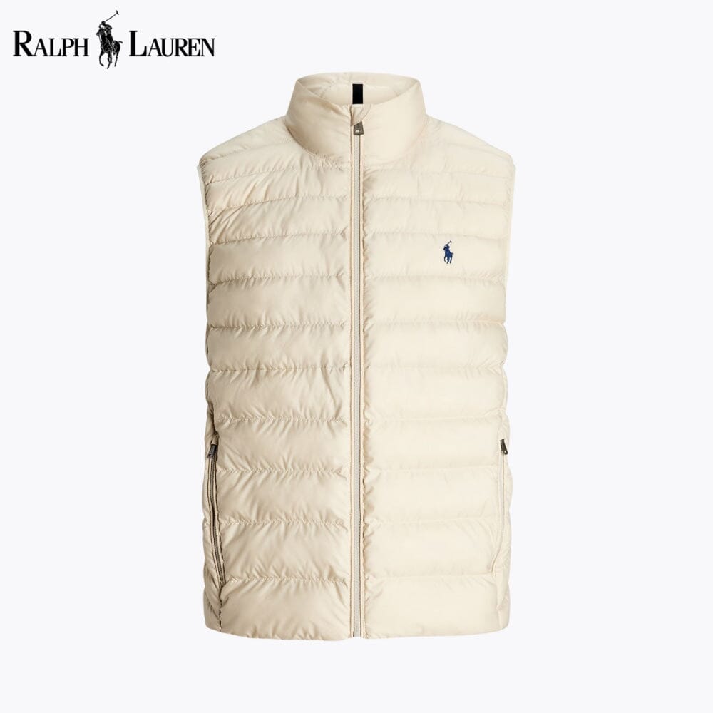 Gilet packable Colden pour homme
