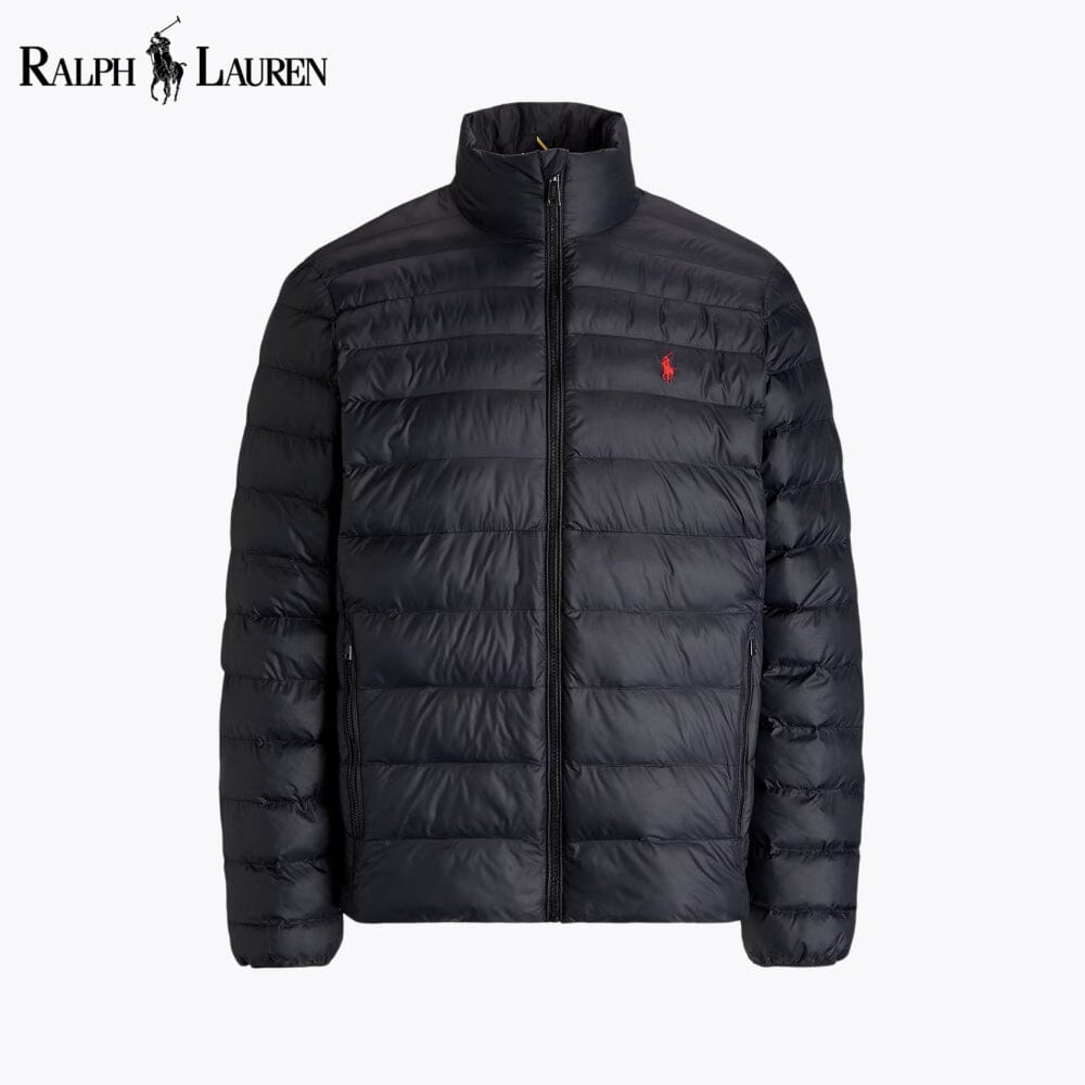 Veste Colden compressible pour homme