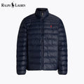 Herren-Packjacke Colden