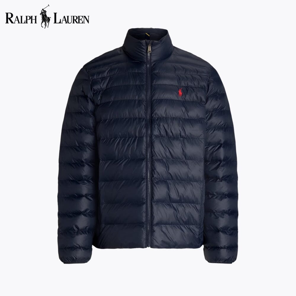 Veste Colden compressible pour homme