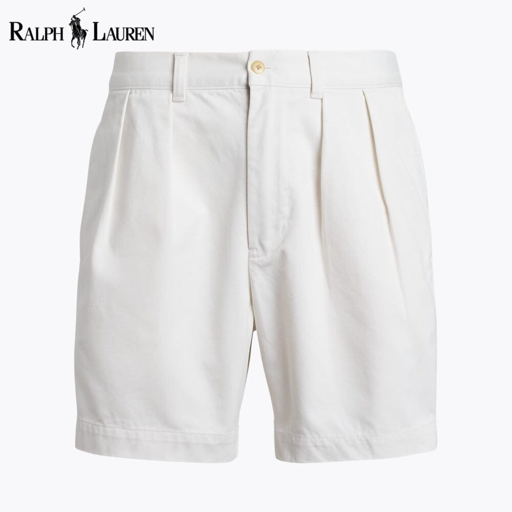 Short chino Cormac coupe décontractée pour homme