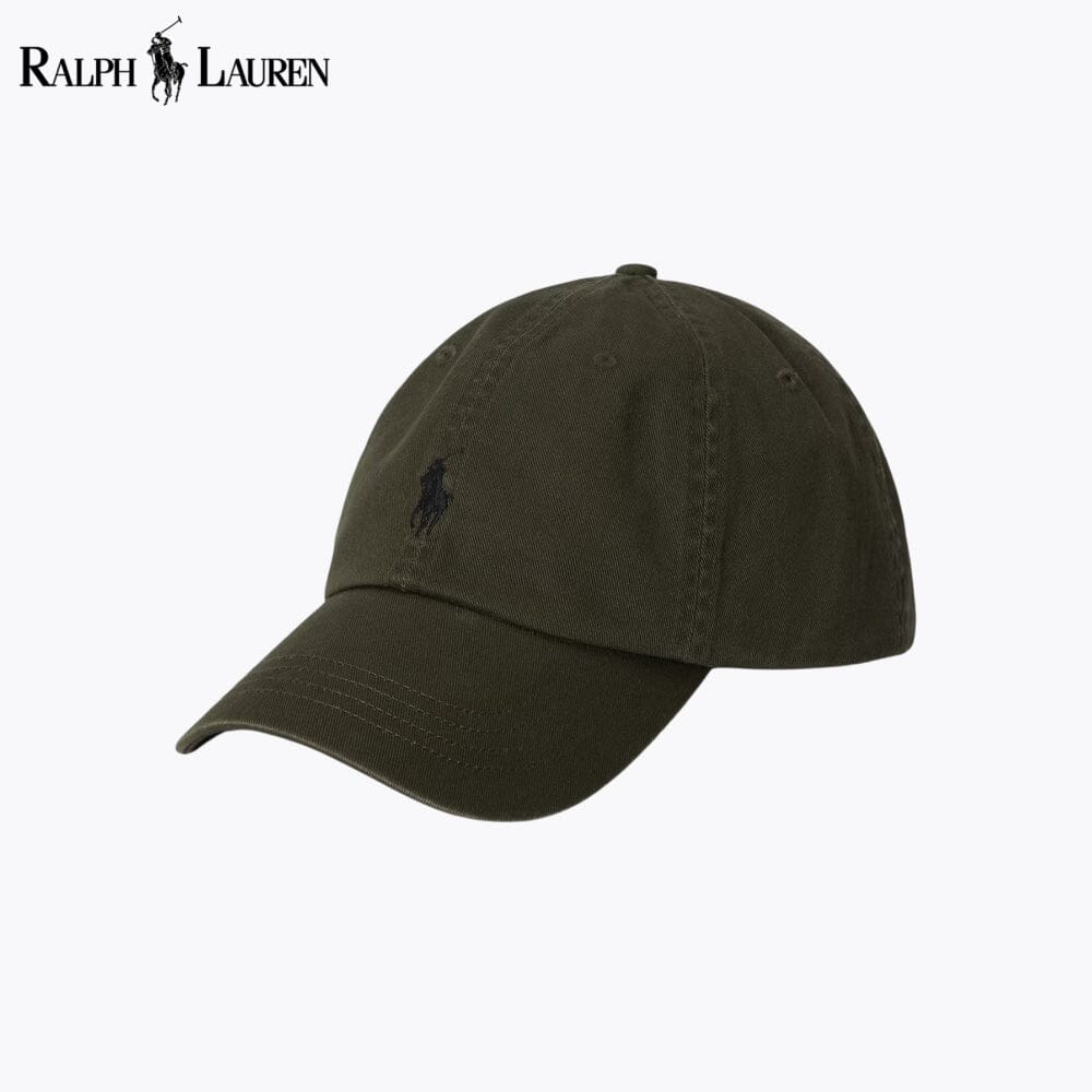 Casquette de baseball chino en coton pour homme