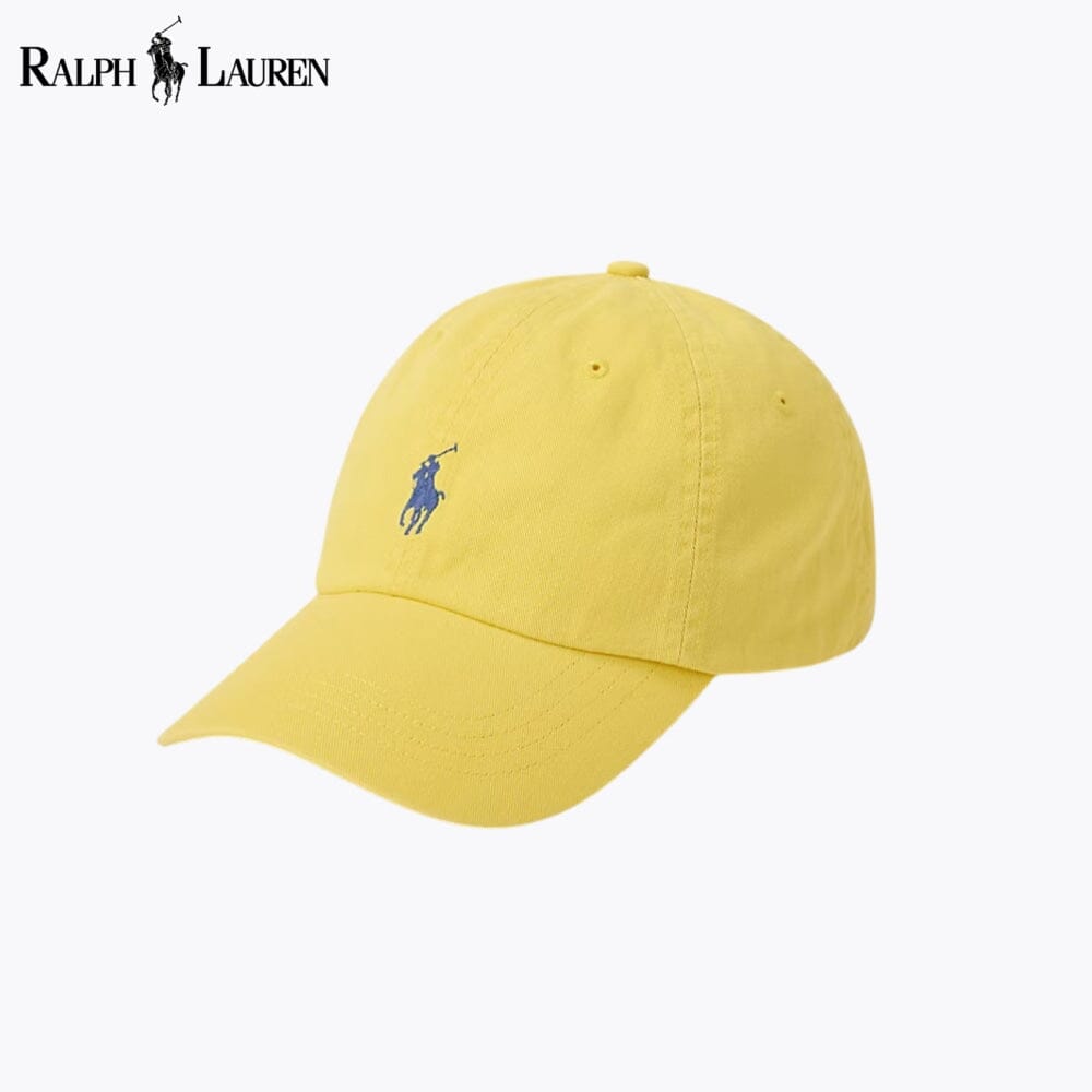 Casquette de baseball chino en coton pour homme