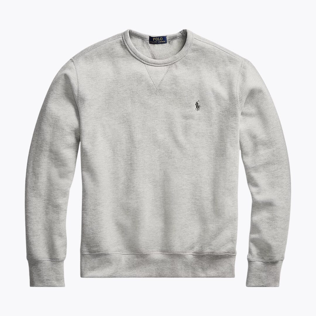 Herren-Fleece-Sweatshirt