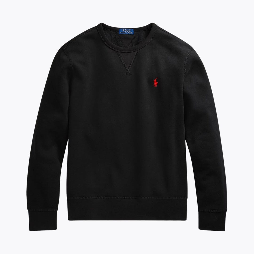 Herren-Fleece-Sweatshirt