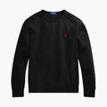 Herren-Fleece-Sweatshirt