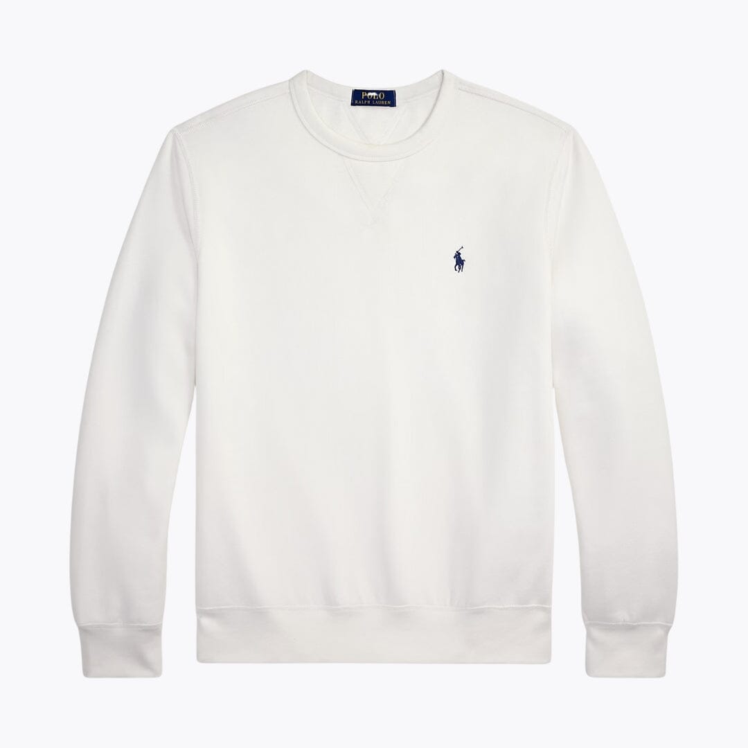 Herren-Fleece-Sweatshirt