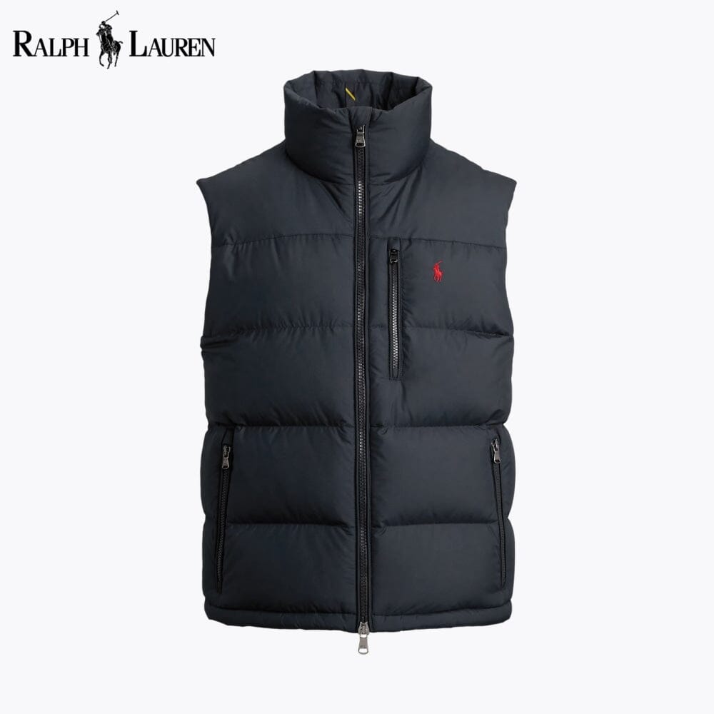 Men's Gorham Down Gilet