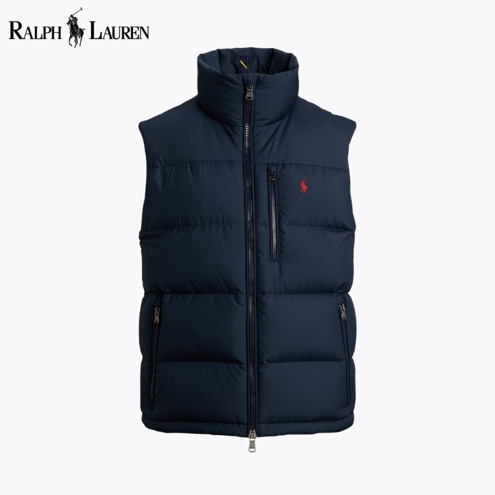 Gilet en duvet Gorham pour hommes