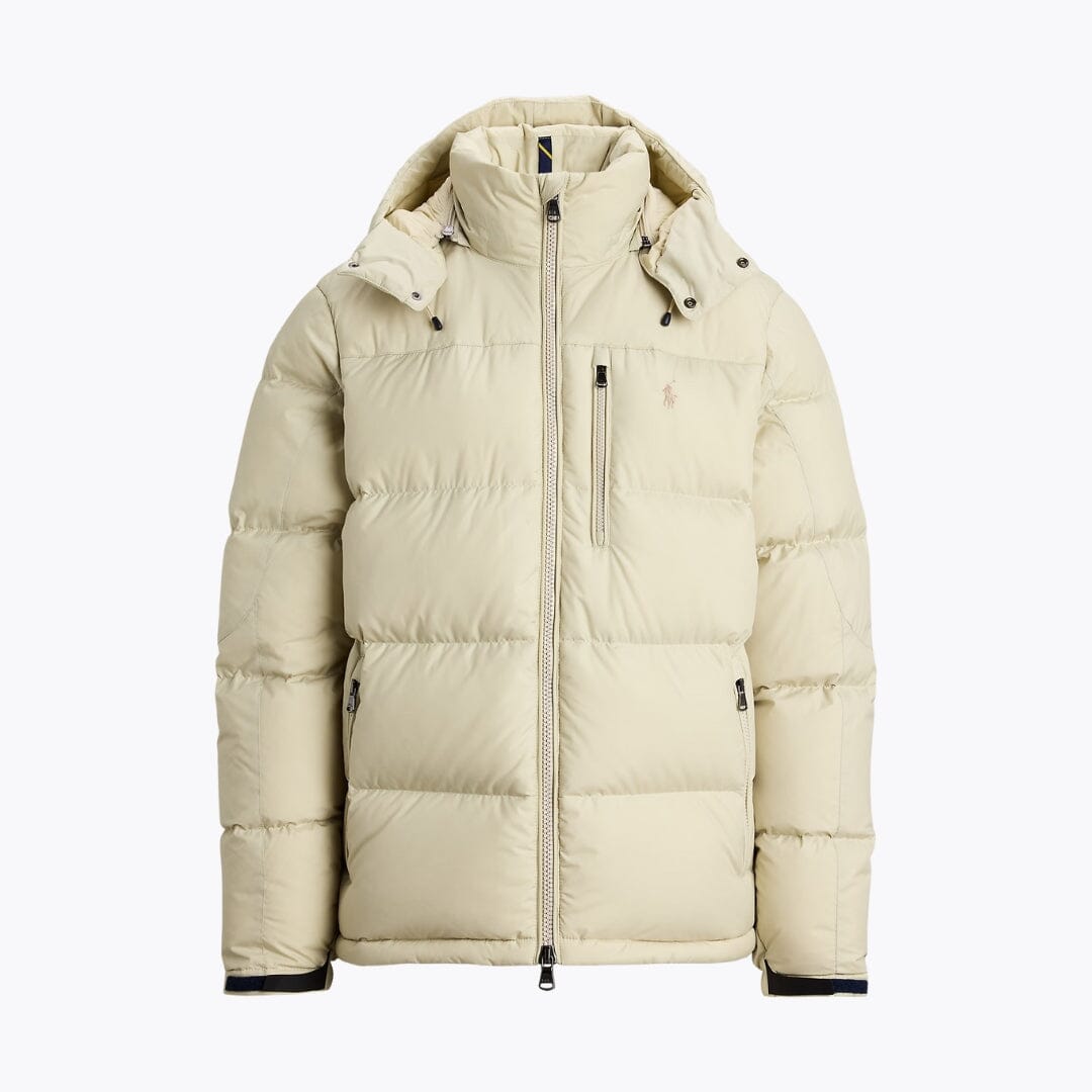 Doudoune Gorham pour homme