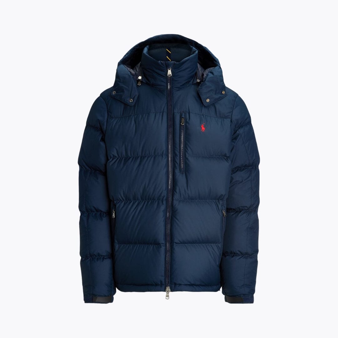 Doudoune Gorham pour homme