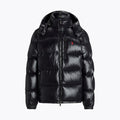 Doudoune brillante Gorham pour homme