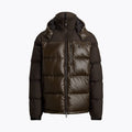 Herren-Daunenjacke Gorham Two-Tone