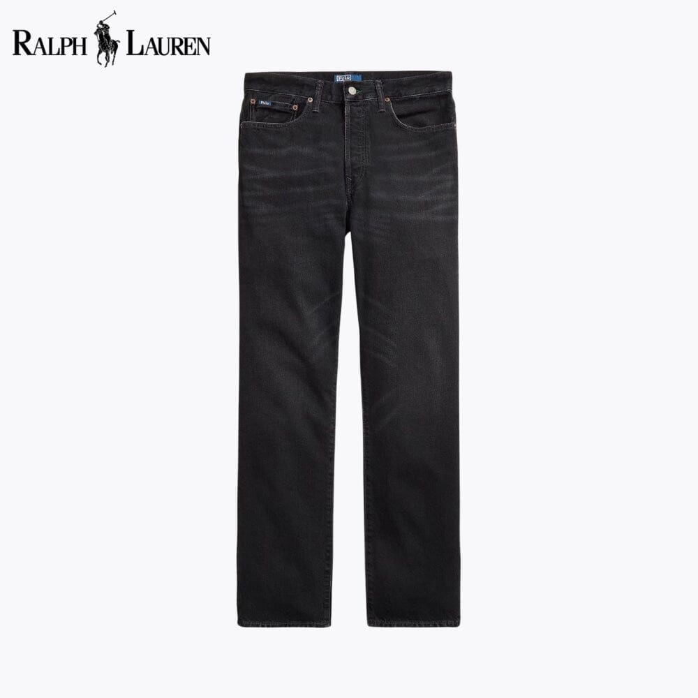 Jean Homme Coupe Droite Heritage