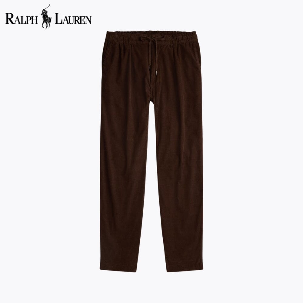 Herren Polo Prepster Hose mit klassischem, schmal zulaufendem Schnitt