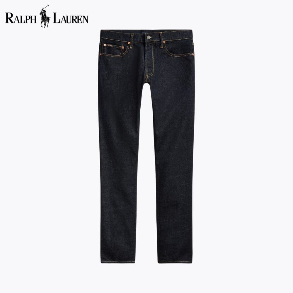 Jean stretch slim Sullivan Polo Pony pour homme